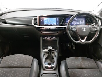 Used Vauxhall Grandland 2022 for sale - 77380099: Photo