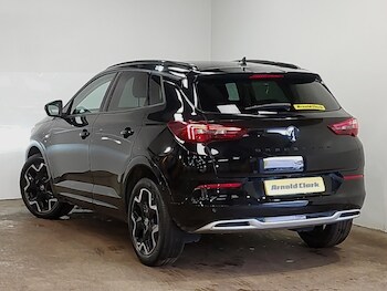 Used Vauxhall Grandland 2022 for sale - 77380099: Photo