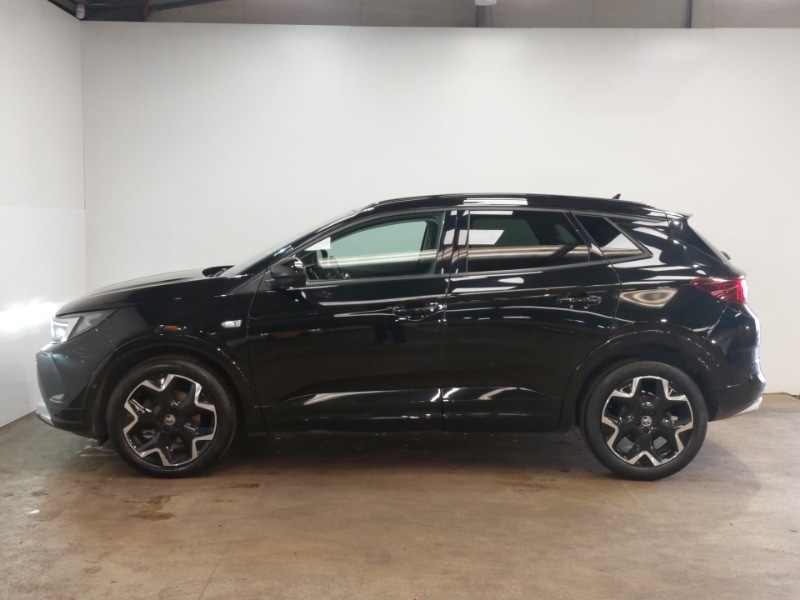 Used Vauxhall Grandland 2022 for sale - 77380099: Photo 4