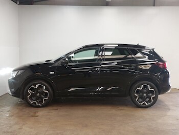 Used Vauxhall Grandland 2022 for sale - 77380099: Photo