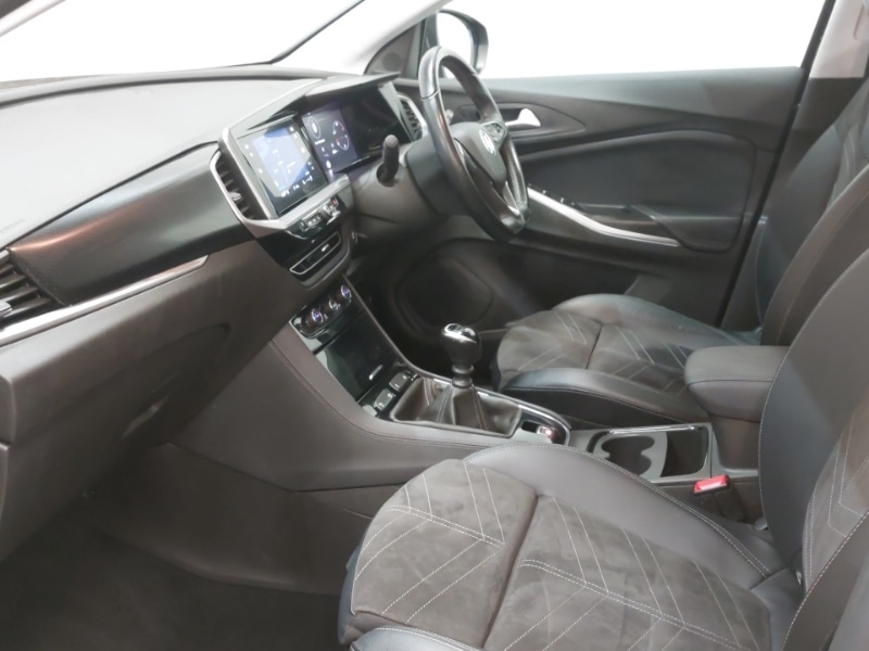 Used Vauxhall Grandland 2022 for sale - 77380099: Photo 5