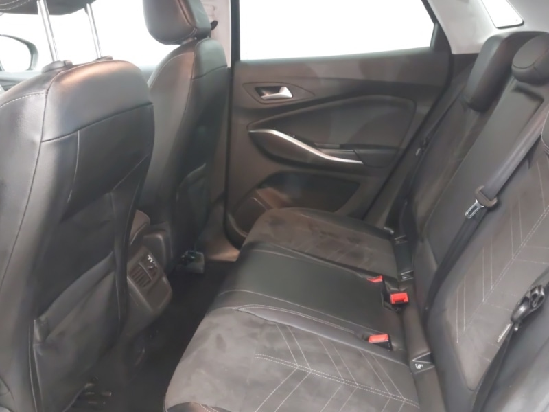 Used Vauxhall Grandland 2022 for sale - 77380099: Photo 6