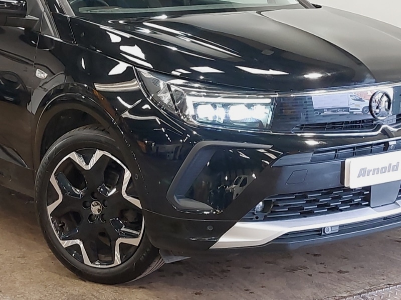 Used Vauxhall Grandland 2022 for sale - 77380099: Photo 9