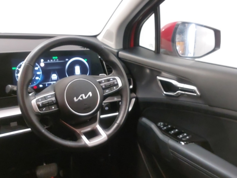 Used Kia Sportage 2024 for sale - 76116497: Photo 10