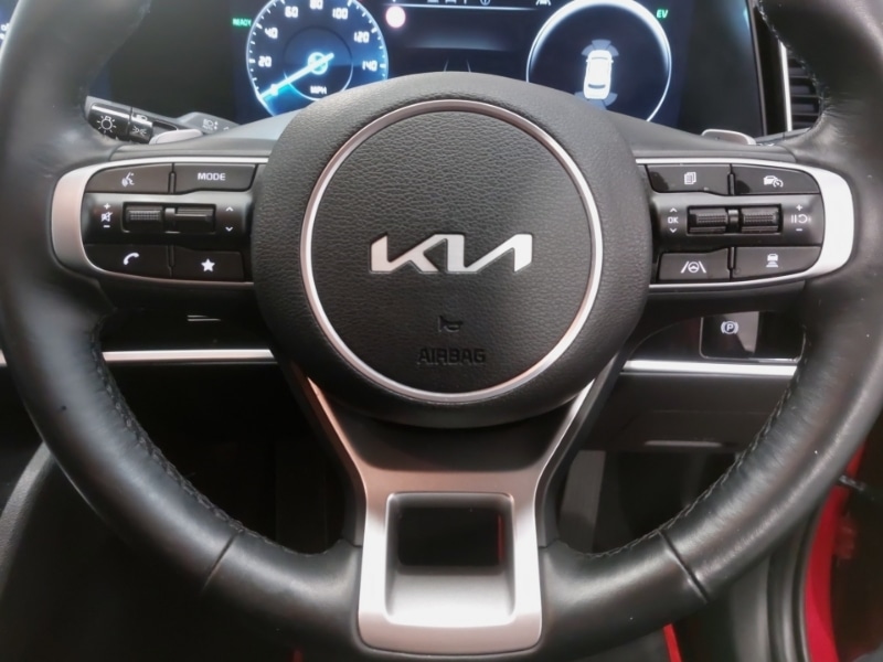 Used Kia Sportage 2024 for sale - 76116497: Photo 16