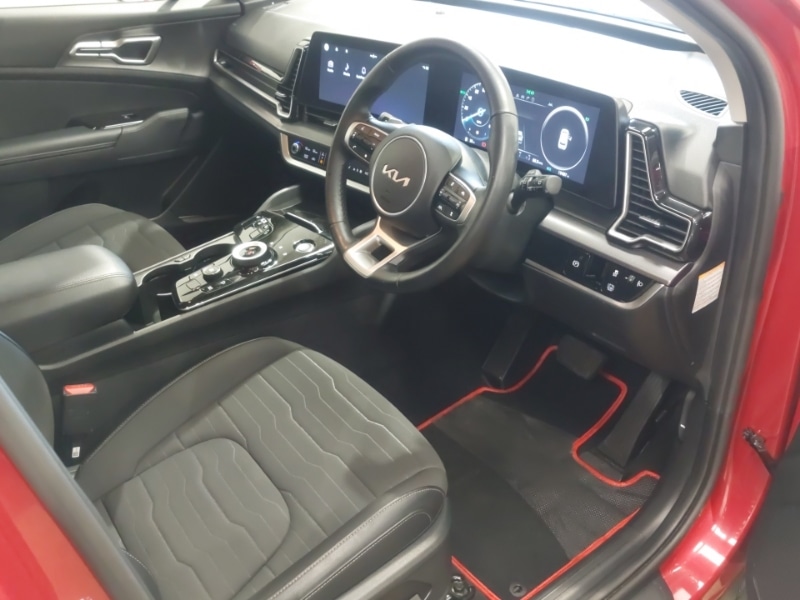 Used Kia Sportage 2024 for sale - 76116497: Photo 18