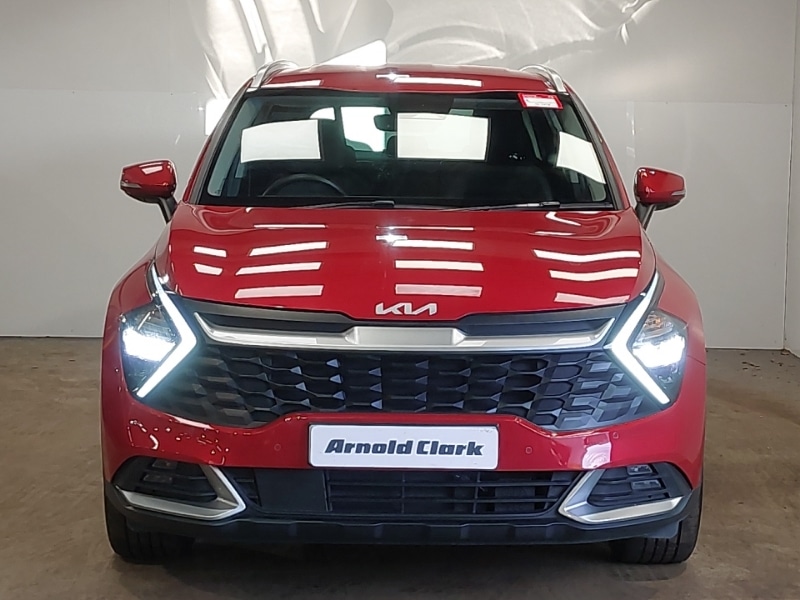 Used Kia Sportage 2024 for sale - 76116497: Photo 19