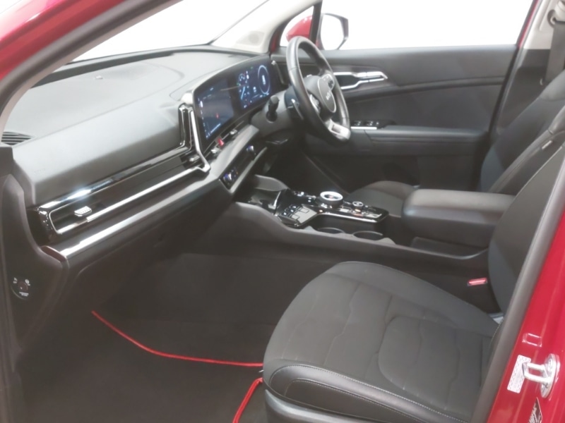 Used Kia Sportage 2024 for sale - 76116497: Photo 5