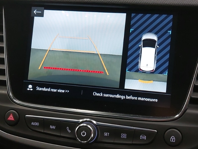 Used Vauxhall Crossland 2022 for sale - 77173669: Photo 15