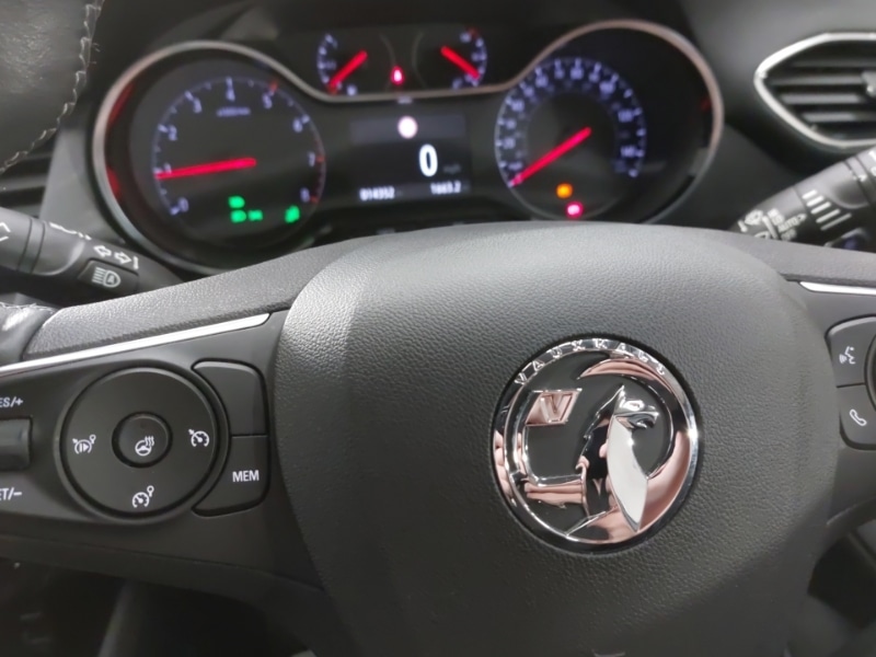 Used Vauxhall Crossland 2022 for sale - 77173669: Photo 17