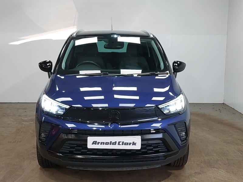 Used Vauxhall Crossland 2022 for sale - 77173669: Photo 19