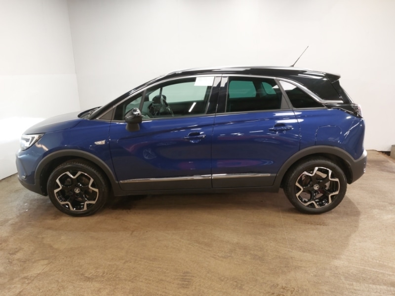 Used Vauxhall Crossland 2022 for sale - 77173669: Photo 4