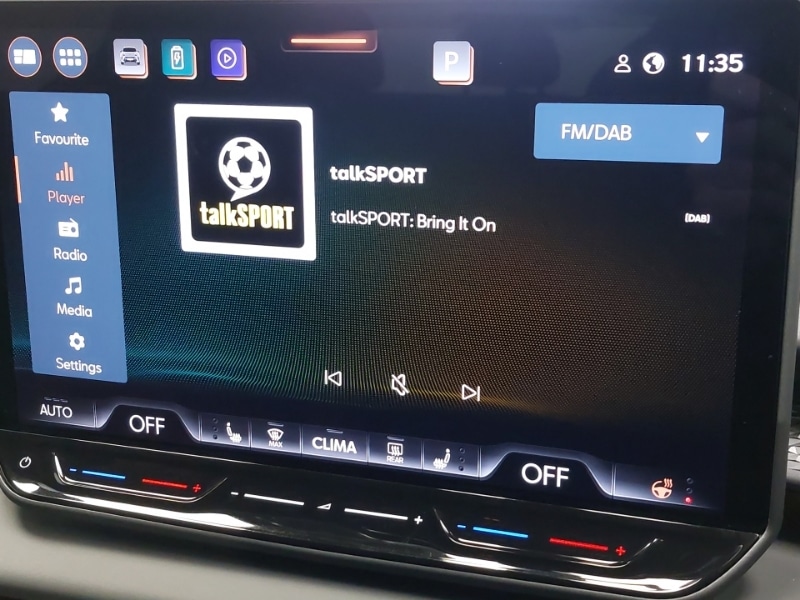 Used Cupra Terramar 2025 for sale - 78046518: Photo 15