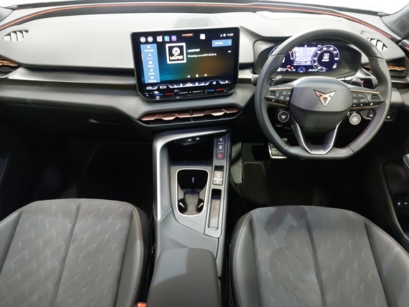 Used Cupra Terramar 2025 for sale - 78046518: Photo 2