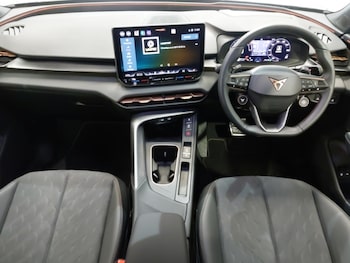 Used Cupra Terramar 2025 for sale - 78046518: Photo