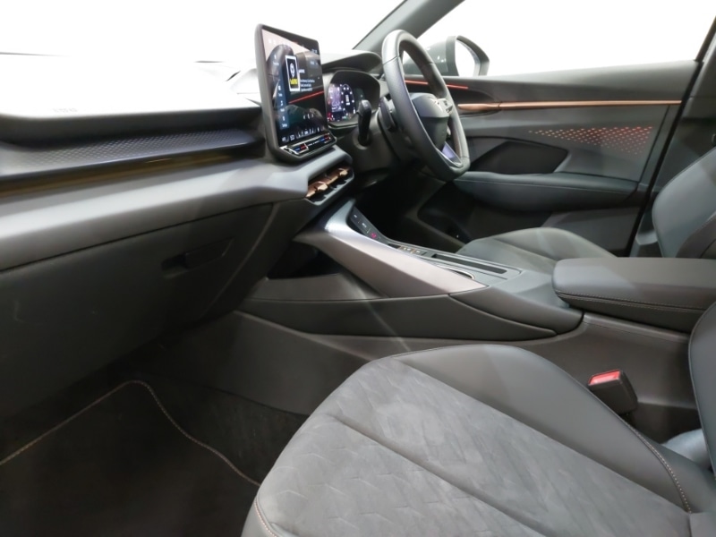 Used Cupra Terramar 2025 for sale - 78046518: Photo 5