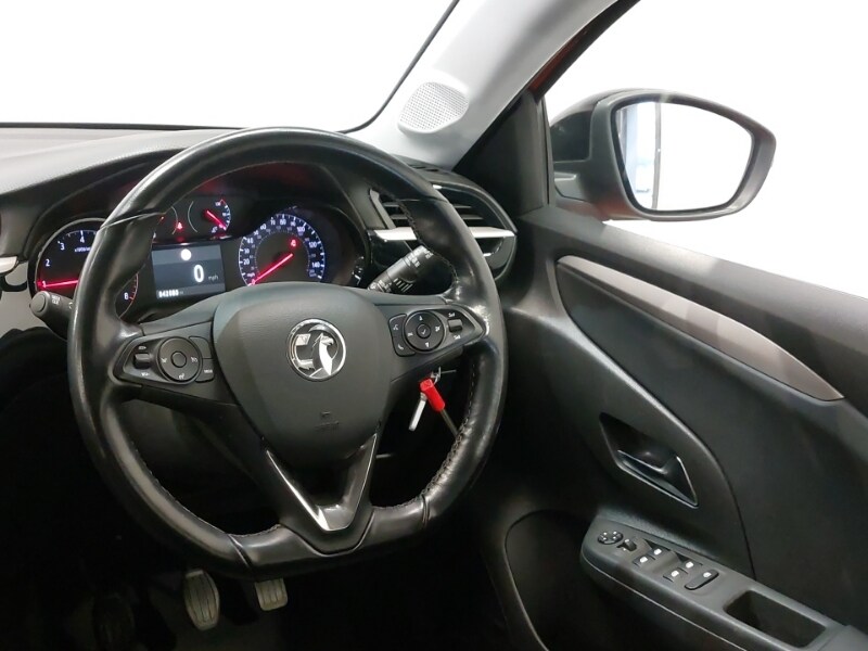 Used Vauxhall Corsa 2021 for sale - 77214235: Photo 10