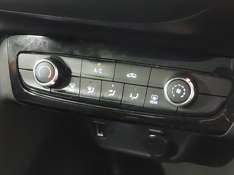 Used Vauxhall Corsa 2021 for sale - 77214235: Photo 13