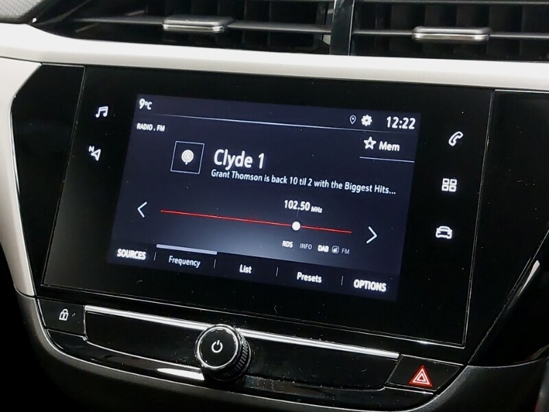 Used Vauxhall Corsa 2021 for sale - 77214235: Photo 14