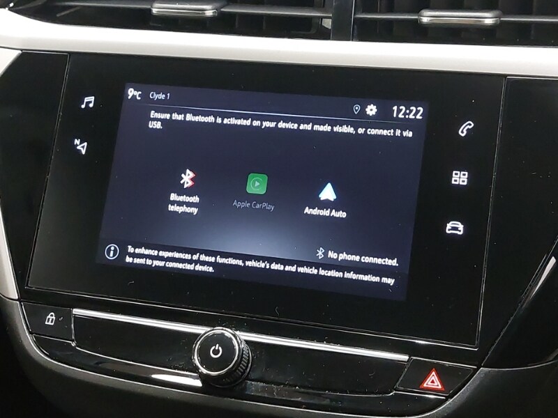 Used Vauxhall Corsa 2021 for sale - 77214235: Photo 15