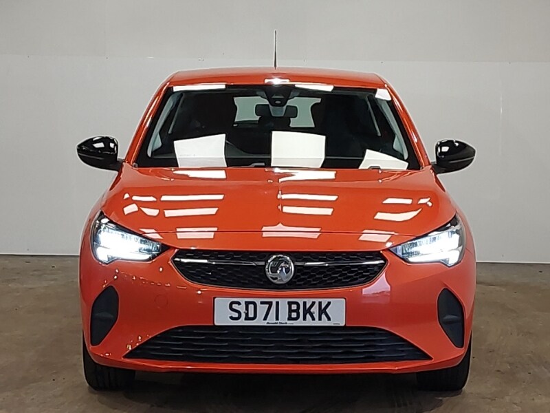 Used Vauxhall Corsa 2021 for sale - 77214235: Photo 19