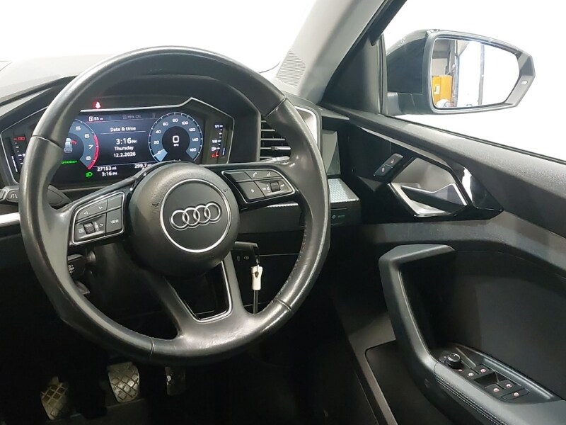 Used Audi A1 2019 for sale - 77568811: Photo 10