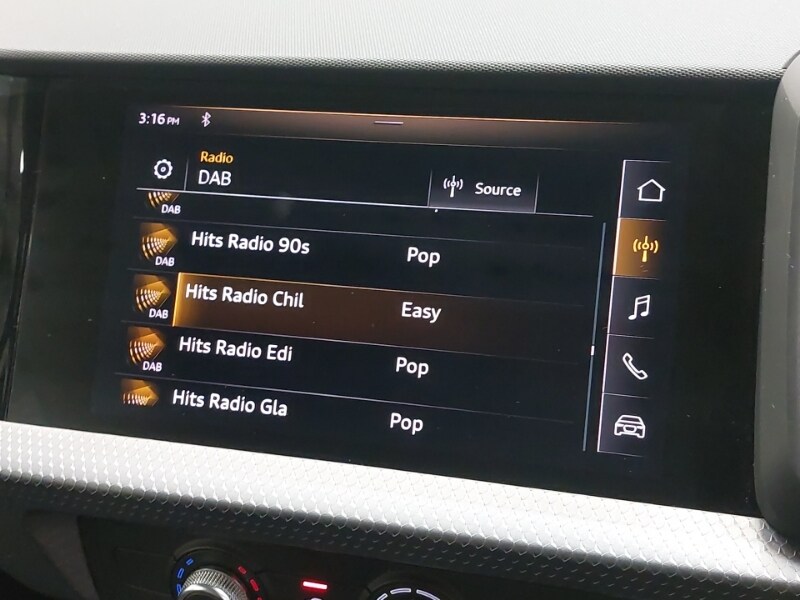 Used Audi A1 2019 for sale - 77568811: Photo 14