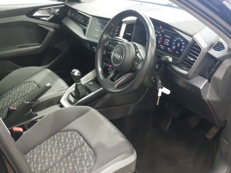 Used Audi A1 2019 for sale - 77568811: Photo 18