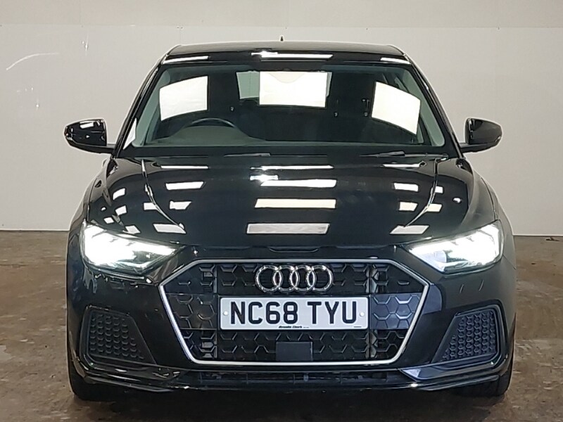 Used Audi A1 2019 for sale - 77568811: Photo 19