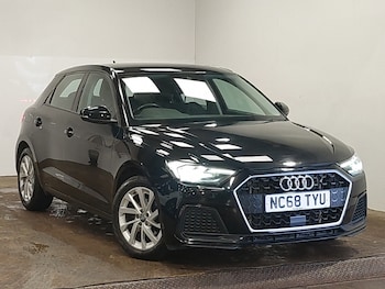 Used Audi A1 2019 for sale - 77568811: Photo