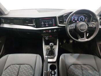 Used Audi A1 2019 for sale - 77568811: Photo