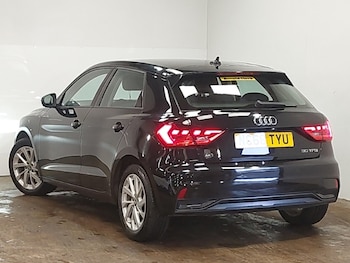 Used Audi A1 2019 for sale - 77568811: Photo