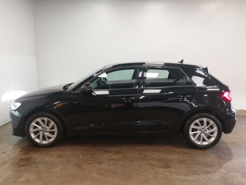 Used Audi A1 2019 for sale - 77568811: Photo 4