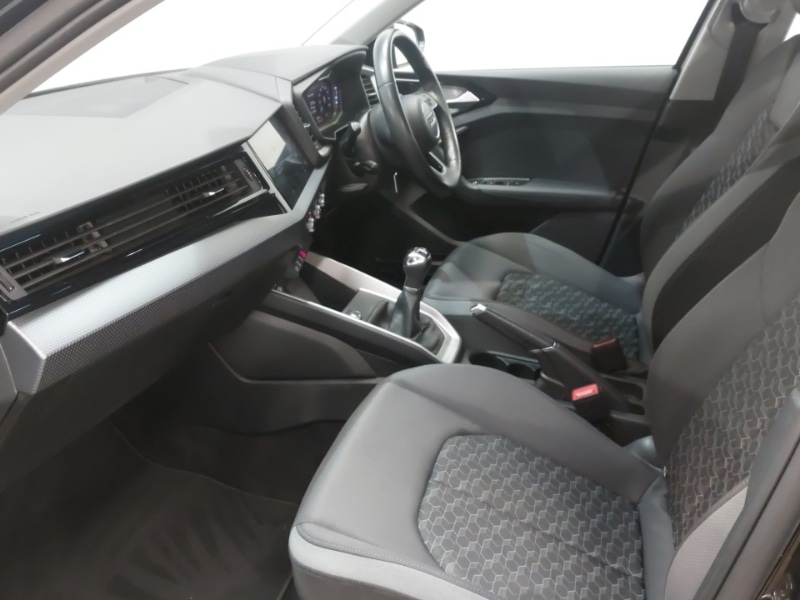 Used Audi A1 2019 for sale - 77568811: Photo 5