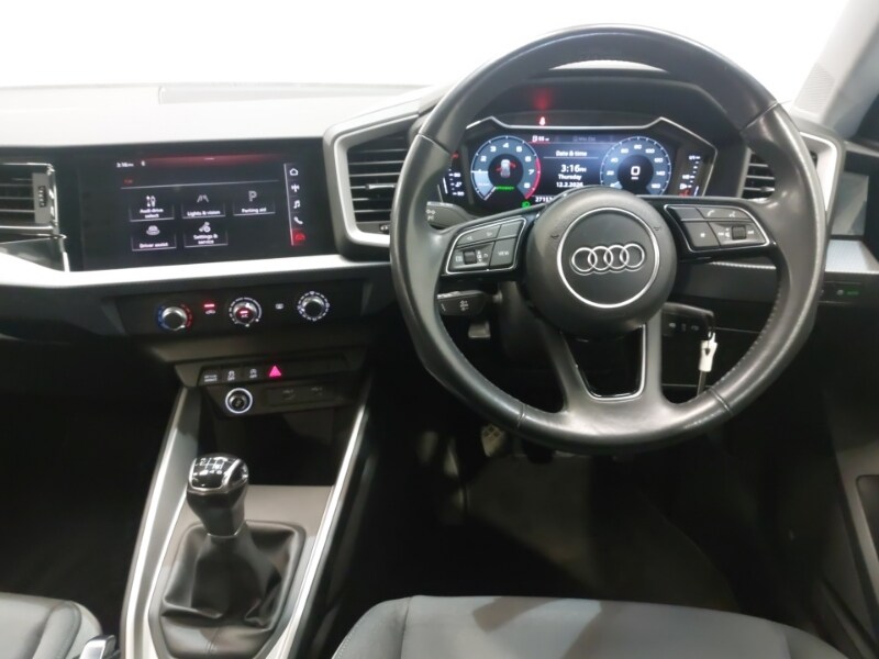 Used Audi A1 2019 for sale - 77568811: Photo 7