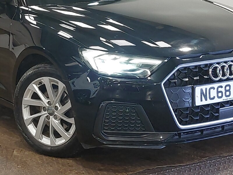 Used Audi A1 2019 for sale - 77568811: Photo 9