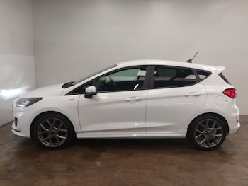 Used Ford Fiesta 2023 for sale - 78848789: Photo