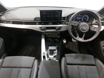 Used Audi A4 2024 for sale - 78735626: Photo