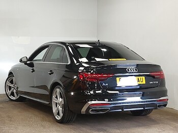 Used Audi A4 2024 for sale - 78735626: Photo