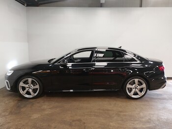 Used Audi A4 2024 for sale - 78735626: Photo