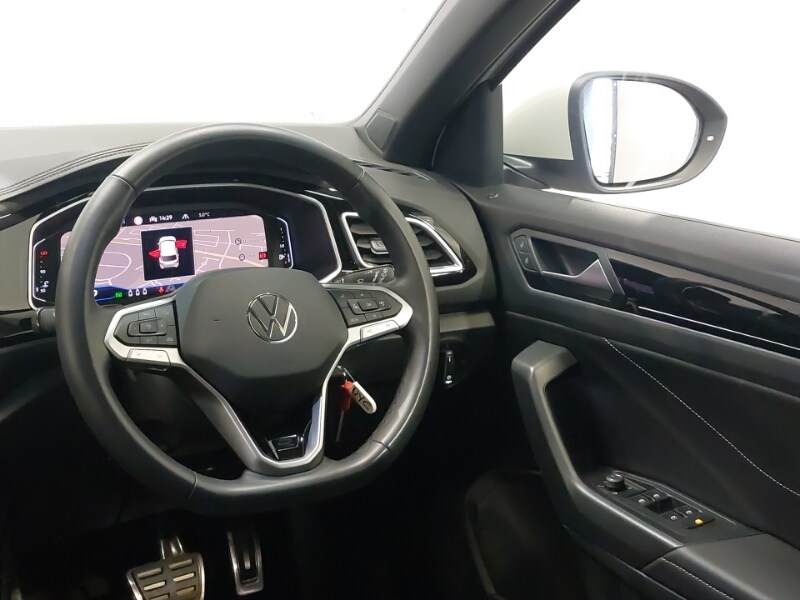 Used Volkswagen T-Roc 2024 for sale - 77731322: Photo 10