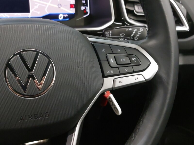 Used Volkswagen T-Roc 2024 for sale - 77731322: Photo 16