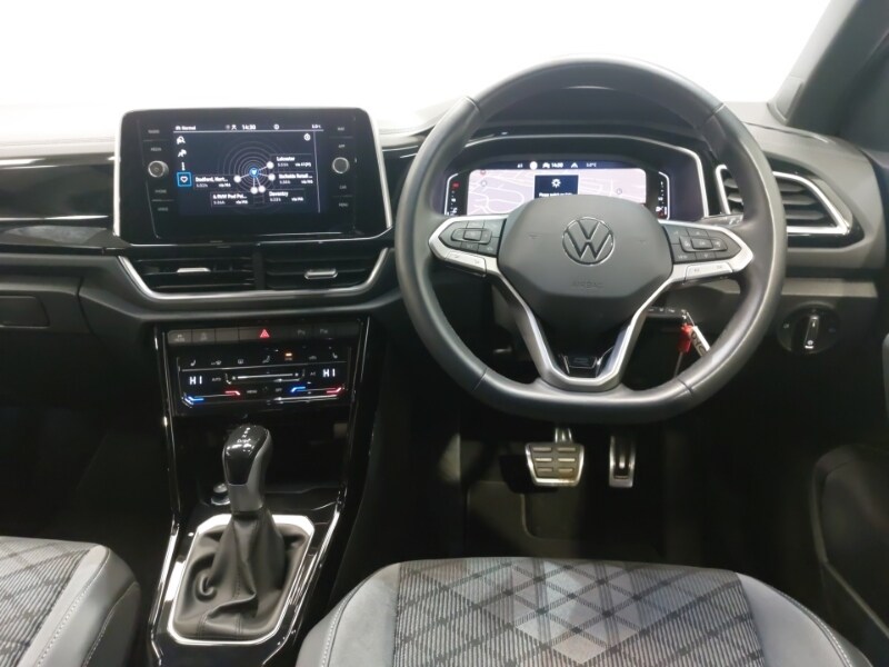 Used Volkswagen T-Roc 2024 for sale - 77731322: Photo 7