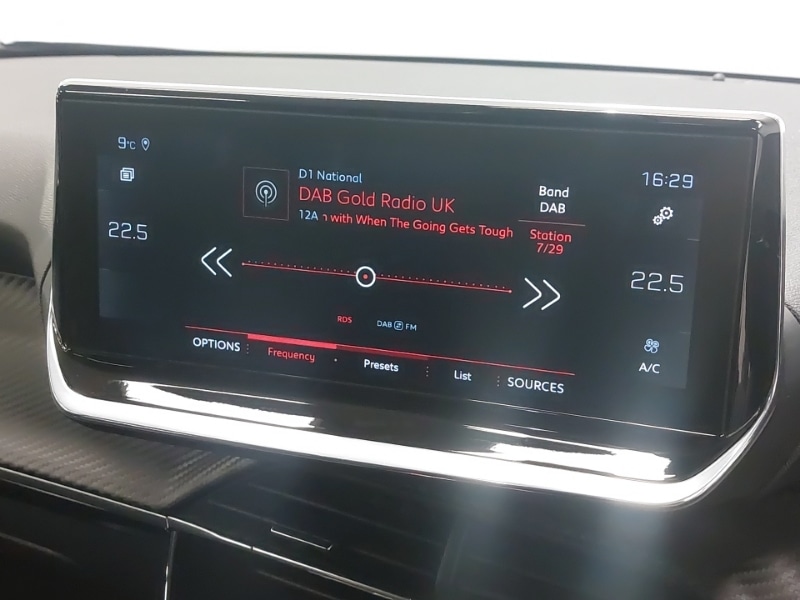 Used Peugeot 2008 2020 for sale - 77466476: Photo 14