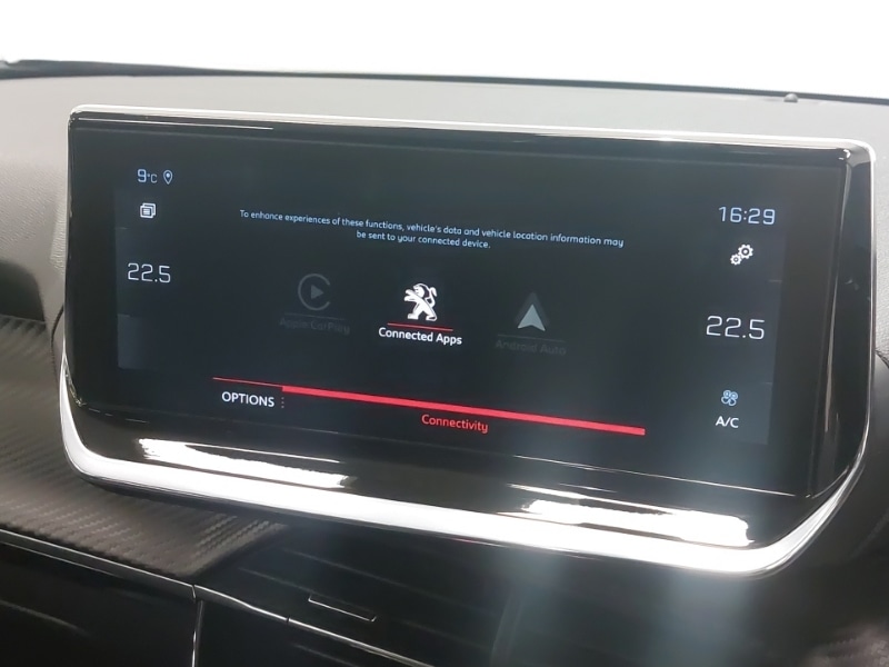 Used Peugeot 2008 2020 for sale - 77466476: Photo 15