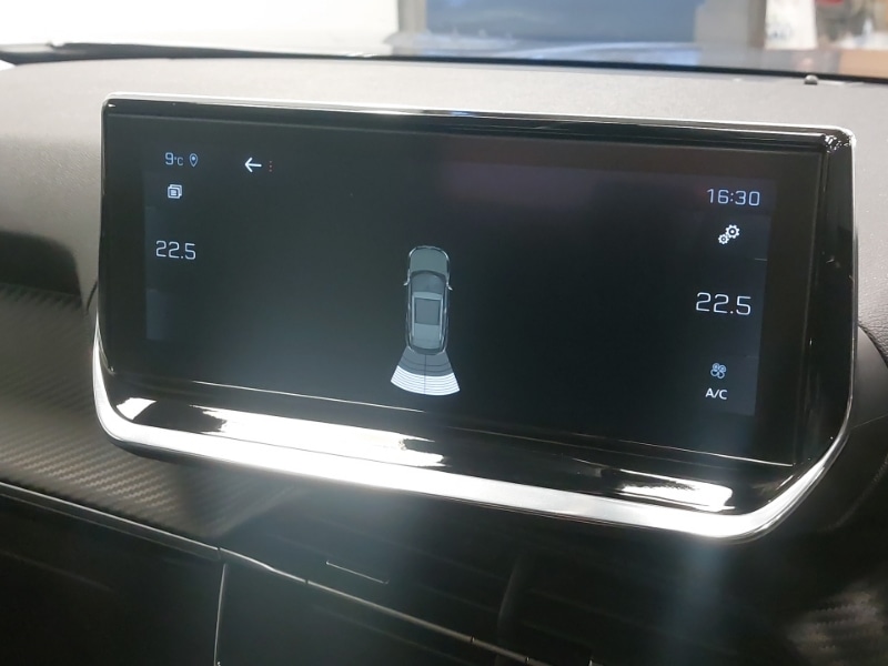 Used Peugeot 2008 2020 for sale - 77466476: Photo 17