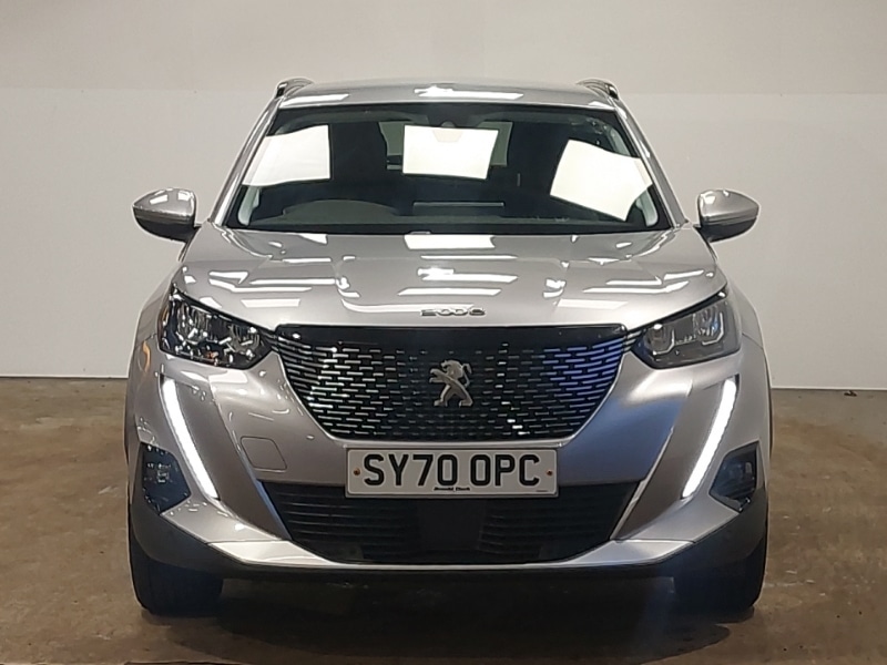 Used Peugeot 2008 2020 for sale - 77466476: Photo 19