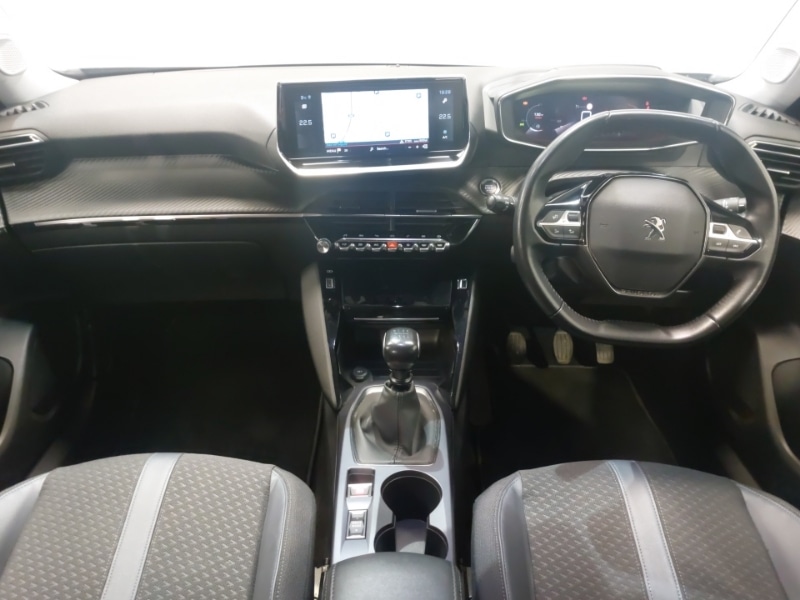 Used Peugeot 2008 2020 for sale - 77466476: Photo 2