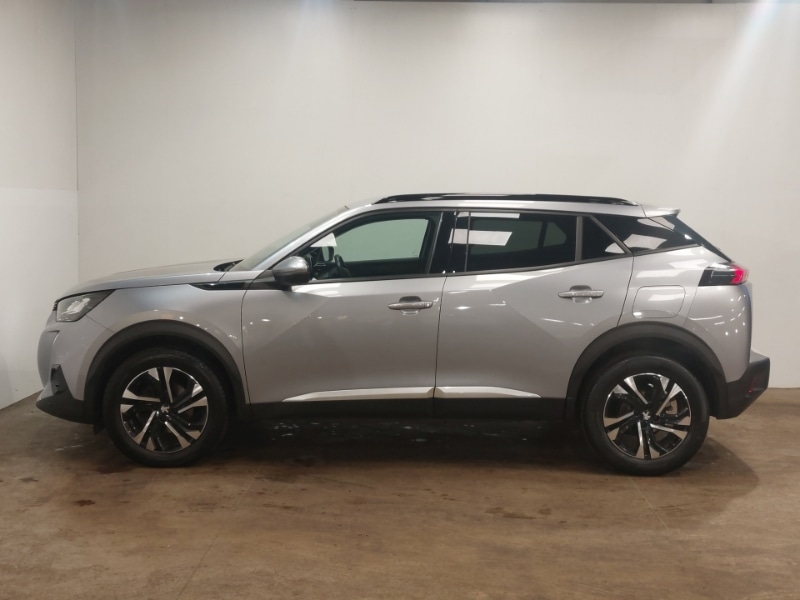 Used Peugeot 2008 2020 for sale - 77466476: Photo 4