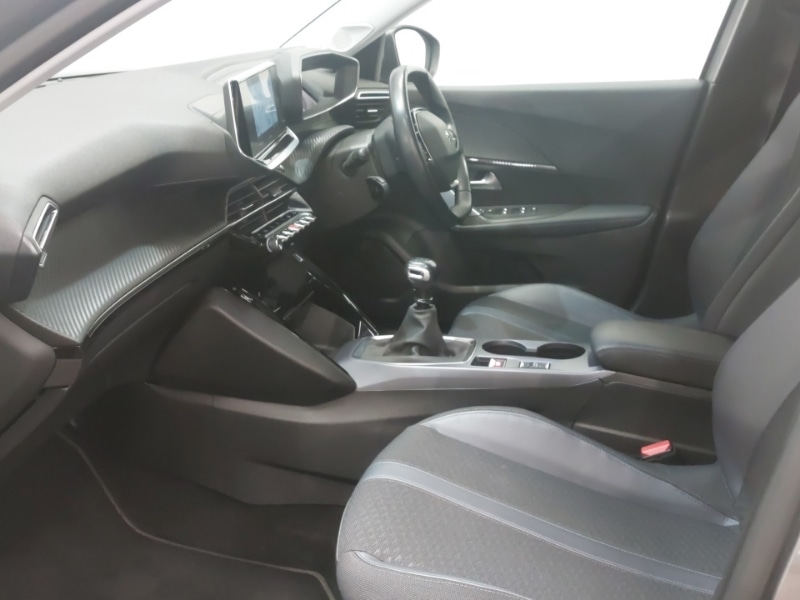 Used Peugeot 2008 2020 for sale - 77466476: Photo 5